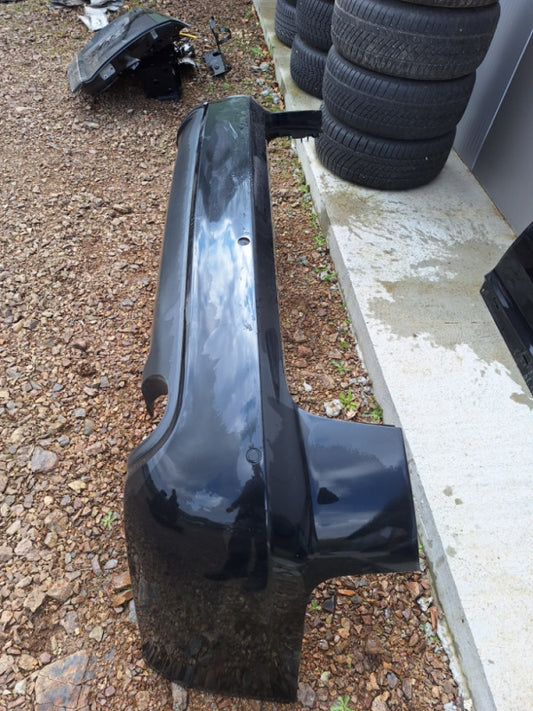 Zadnji branik audi a6 4f c6 karavan 2004-2010 lz9y