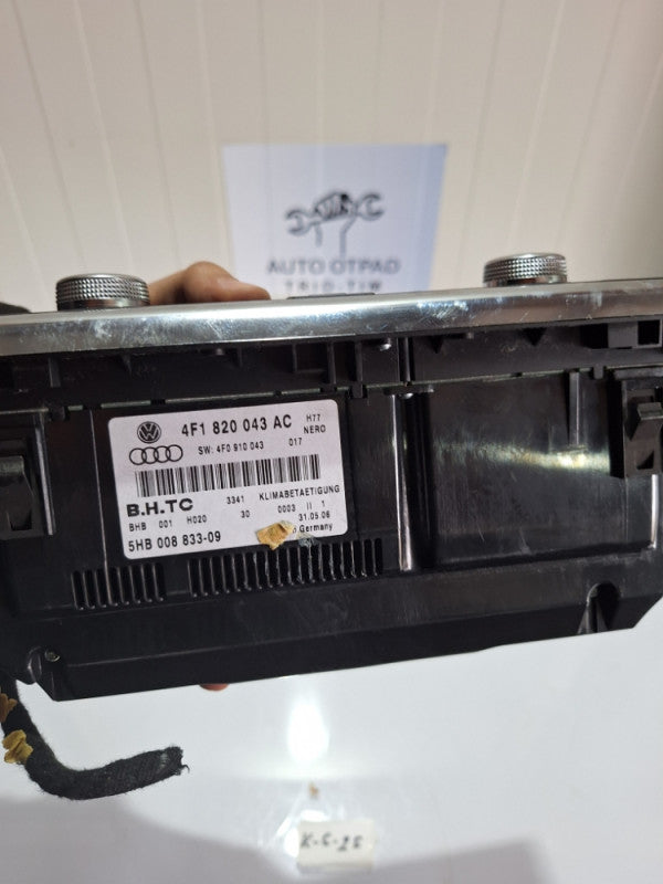 Prekidaci ac klime audi a6 4f c6 4f1820043AC