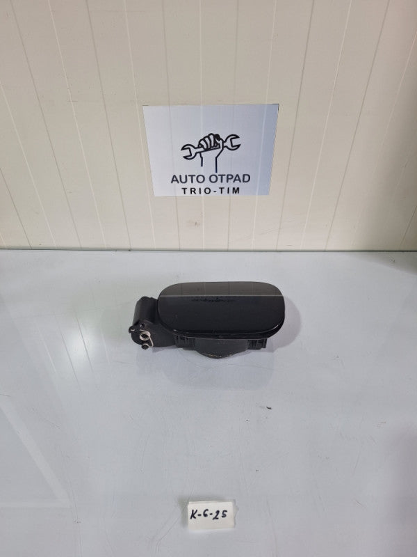 Poklopac rezervoara rezervara audi a6 4f c6 crni lz9y