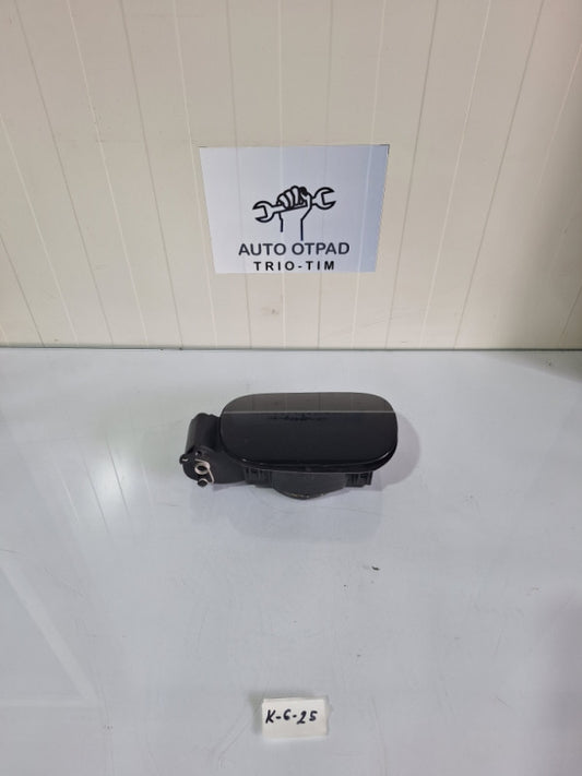 Poklopac rezervoara rezervara audi a6 4f c6 crni lz9y