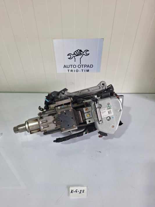 Modul brave volana brava audi a6 4f c6 2 kljuca 4f0905852B