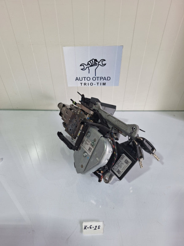 Modul brave volana brava audi a6 4f c6 2 kljuca 4f0905852B