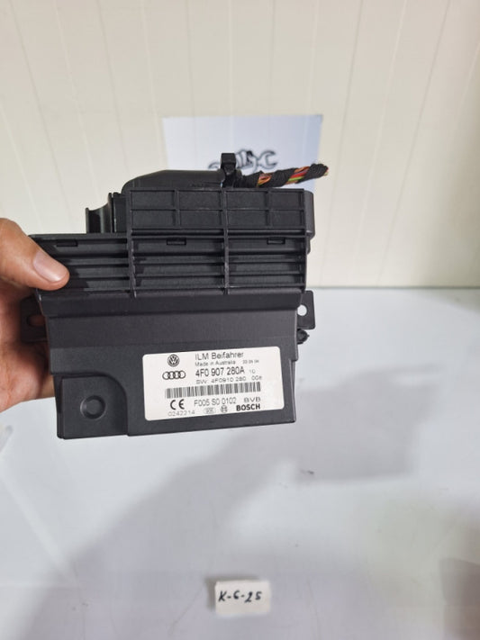 Modul audi a6 4f c6 4f0907280A