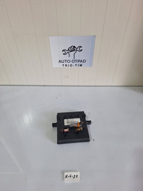 Elektronika komfort modul audi a6 4f c6 4f0907279
