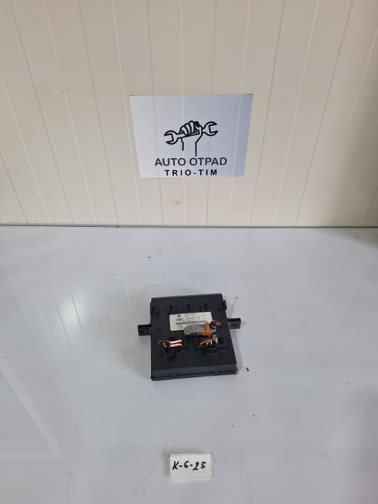 Elektronika komfort modul audi a6 4f c6 4f0907279