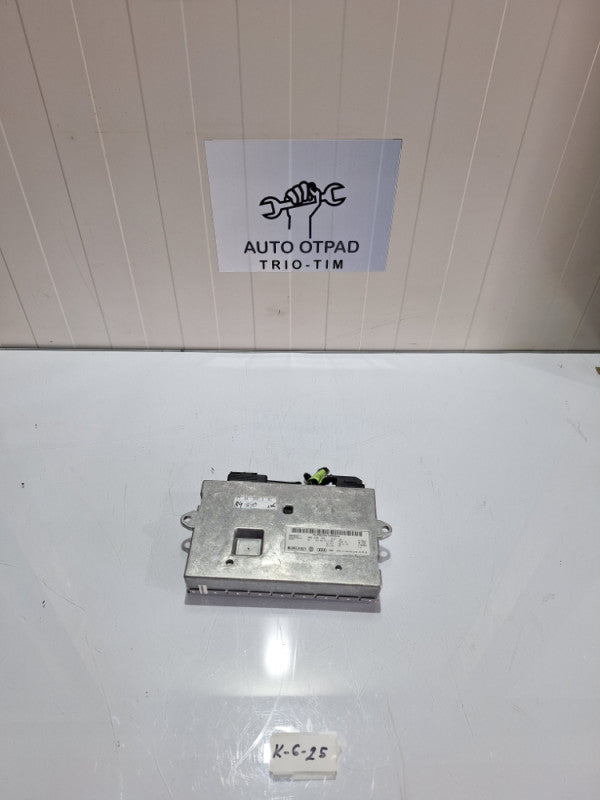 MMI modul audi a6 4f c6 4e0035729 4f0910731D 4F0910731D 4E0035729 Audi A8 BLUETOOTH MODULE HAND FREE CONTROL UNIT Becker