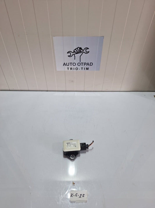 Esp senzor audi a6 4f c6 8e0907637B AUDI ACCELERATION ROTATION SENSOR