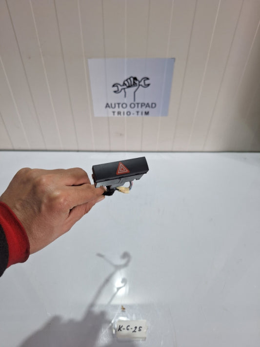 Prekidac cetri zmigavca audi a6 4f c6