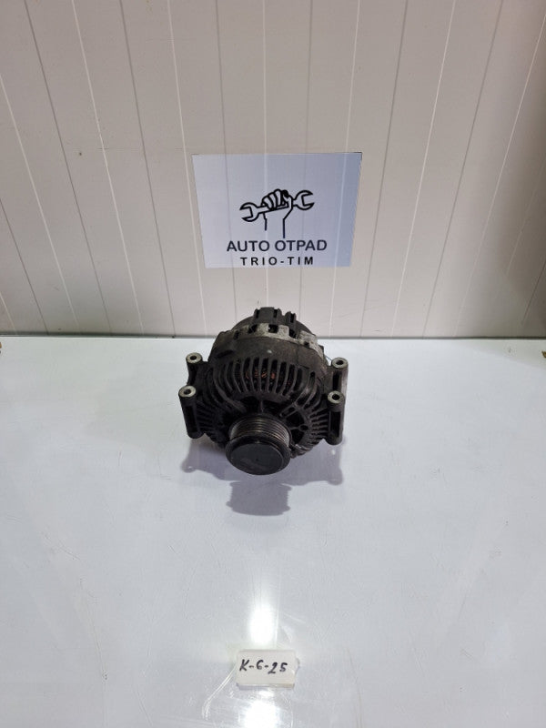 Alternator audi a6 4f c6 2.4 v6 130kw