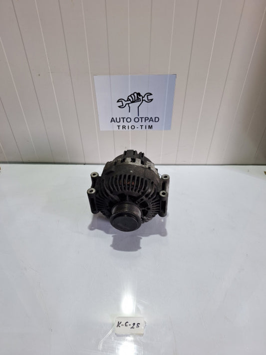 Alternator audi a6 4f c6 2.4 v6 130kw