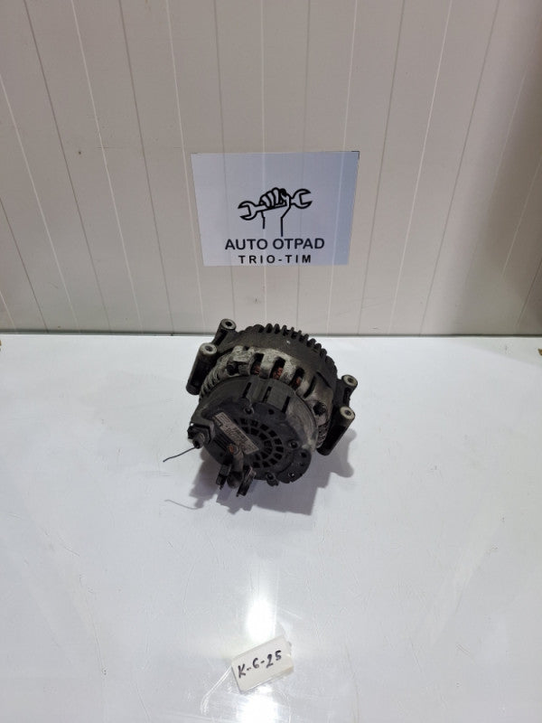 Alternator audi a6 4f c6 2.4 v6 130kw