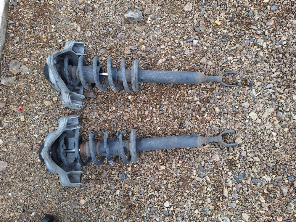 Prednji amortizeri audi a6 4f c6 2004-2008 2.4 v6