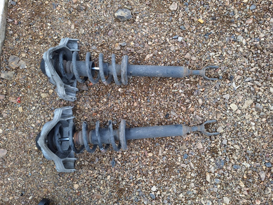 Prednji amortizeri audi a6 4f c6 2004-2008 2.4 v6