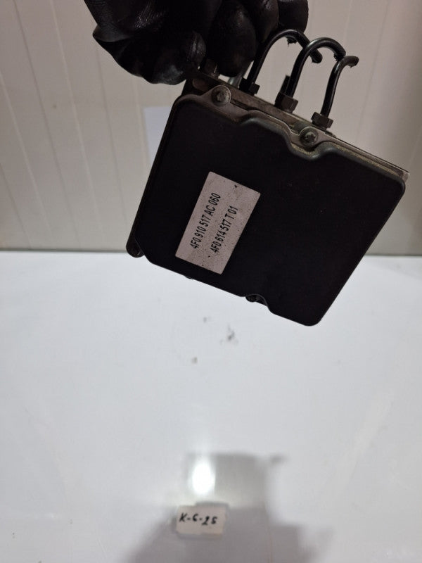 Abs pumpa audi a6 4f c6 4f0910517AC 4f0614517T AUDI A6 C6 GENUINE ABS PUMP MODULE
