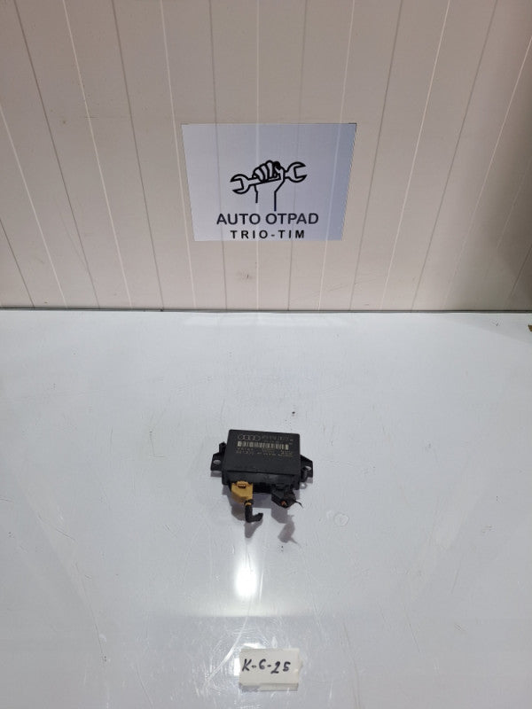 Modul parking senzora audi a6 4f c6 4f0919283D 2007 AUDI A6 ESTATE PARKING DISTANCE CONTROL MODULE PDC GENUINE