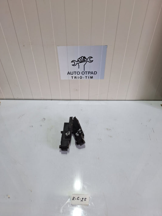 Nosaci prednjeg branika audi a6 4f c6