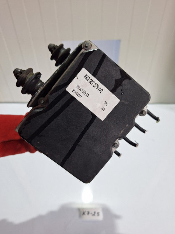 Abs pumpa audi a4 b8 8k0907379AQ AUDI A4 Avant 8K5, B8 ABS Pump