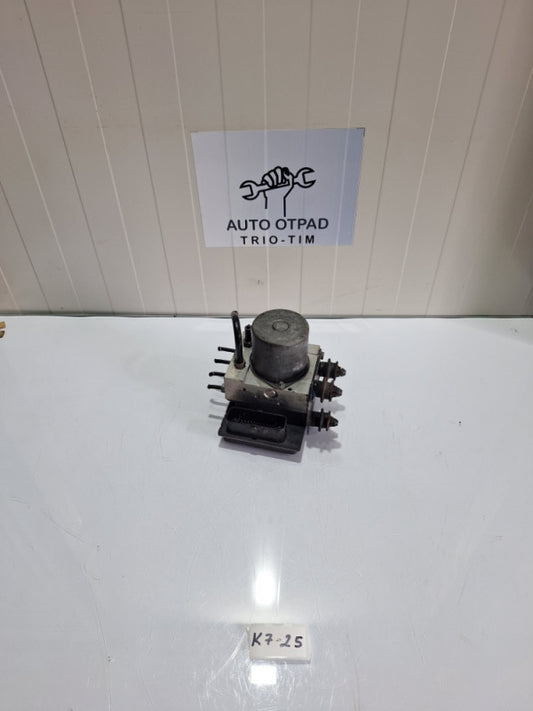 Abs pumpa audi a4 b8 8k0907379AQ AUDI A4 Avant 8K5, B8 ABS Pump