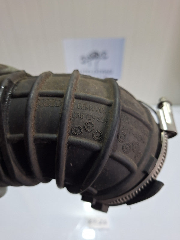 Crijevo zraka audi a4 b8 2.0tdi 2.0 tdi 03g129629 Audi A4 B8 8K5 03G129629 Intake Hose Intake Pipe 2.0 TDI