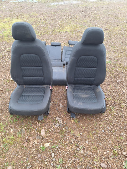 Sjedista sicevi audi a4 b8 karavan