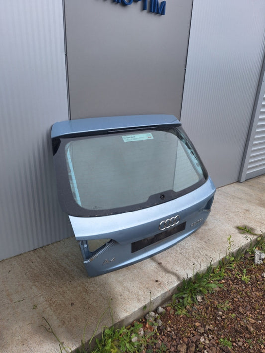 Gepek audi a4 b8 karavan LY5J