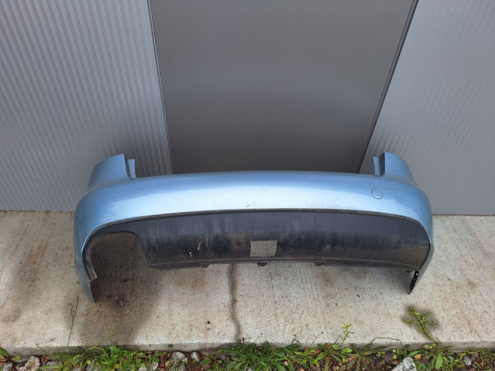 Zadnji branik audi a4 b8 karavan LY5J