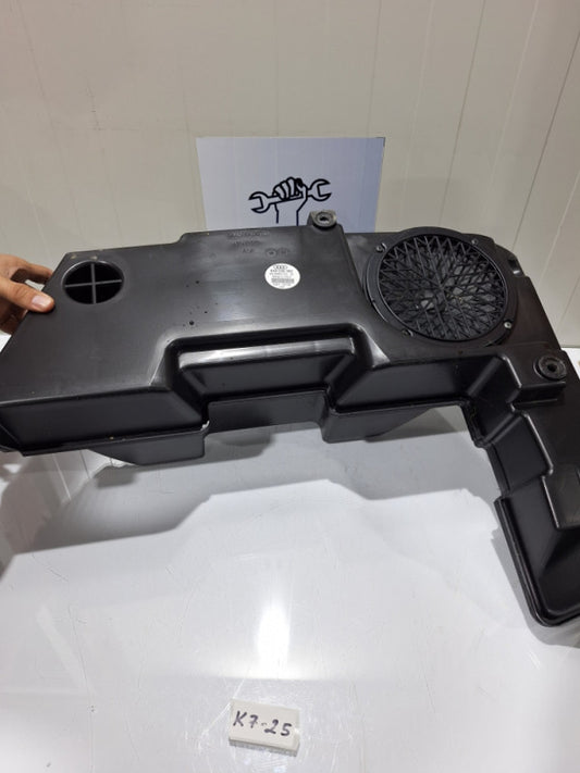 Subwoofer zvucnik audi a4 b8 8k9035382 Audi A4 8K B8 Avant Sub Woofer Bass Speaker