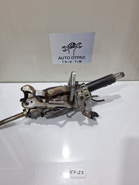 Brava volana audi a4 b8 8k0905852D ELECTRONIC STEERING COLUMN LOCK / ESL CONTROL MODULE - AUDI A4 A5 Q5