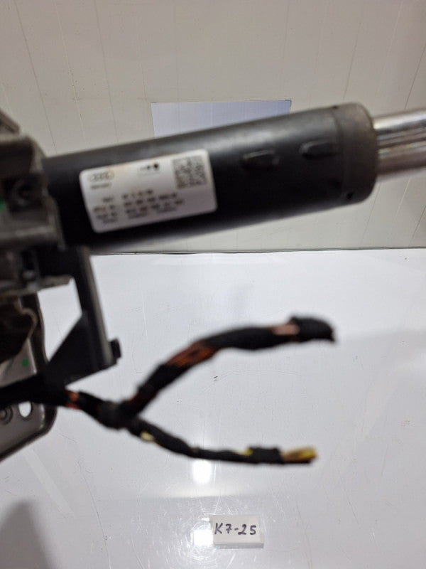 Brava volana audi a4 b8 8k0905852D ELECTRONIC STEERING COLUMN LOCK / ESL CONTROL MODULE - AUDI A4 A5 Q5