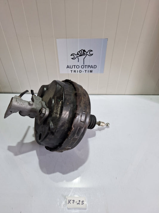 Servo dobos audi a4 b8 8k0612103E AUDI A4 8K2, B8 VACUUM BRAKE BOOSTER 8K0612103E