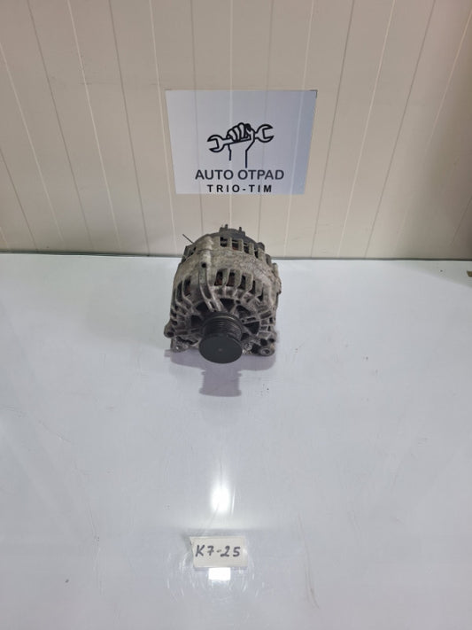 Alternator audi a4 b8 2.0tdi 2.0 tdi Valeo