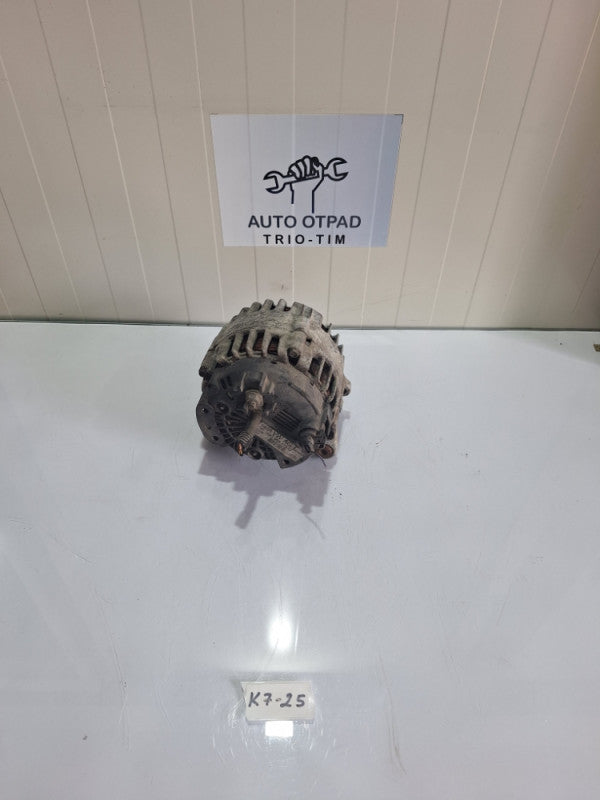 Alternator audi a4 b8 2.0tdi 2.0 tdi Valeo