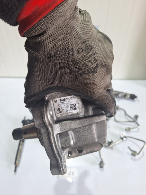 Pumpa dizne audi a4 b8 2.0tdi cag 03l130277 0445010507 03l130755 High pressure pump VW Audi