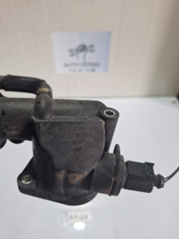 Racva vode audi a4 b8 2.0tdi 2.0 tdi 03l121132A