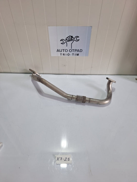 Crijevo egr agr audi a4 b8 2.0tdi 2.0 tdi 03g131521AK