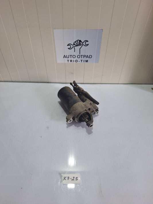 Alnaser anlaser audi a4 b8 2.0tdi 2.0 tdi