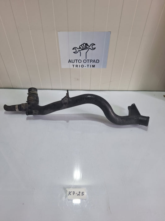Crijevo vode rashladne tecnosti audi a4 b8 2.0tdi 2.0 tdi
