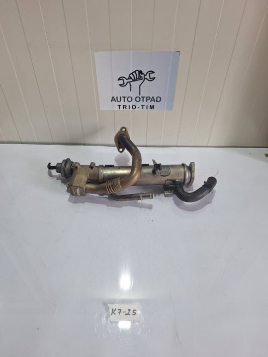 Hladnjak EGR audi a4 b8 2.0tdi 2.0 tdi 03l131512AB
