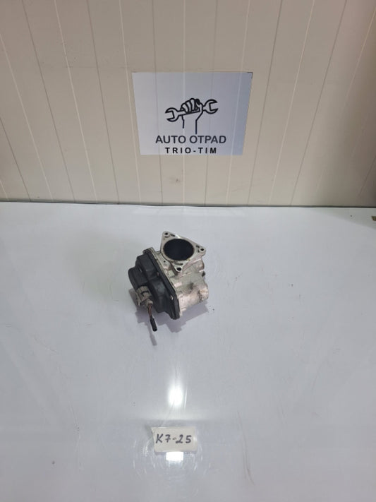 Egr agr klapna ventil audi a4 b8 2.0tdi 2.0 tdi