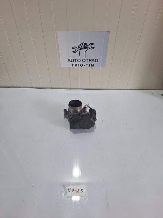 Klapna gasa audi a4 b8 2.0tdi 2.0 tdi a2c83076000