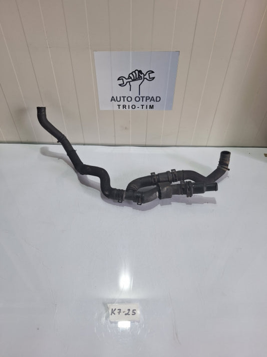 Crijevo vode audi a4 b8 2.0tdi 2.0 tdi
