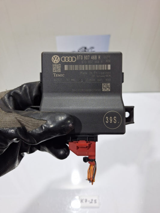 Gateway modul audi a4 b8 8t0907468H