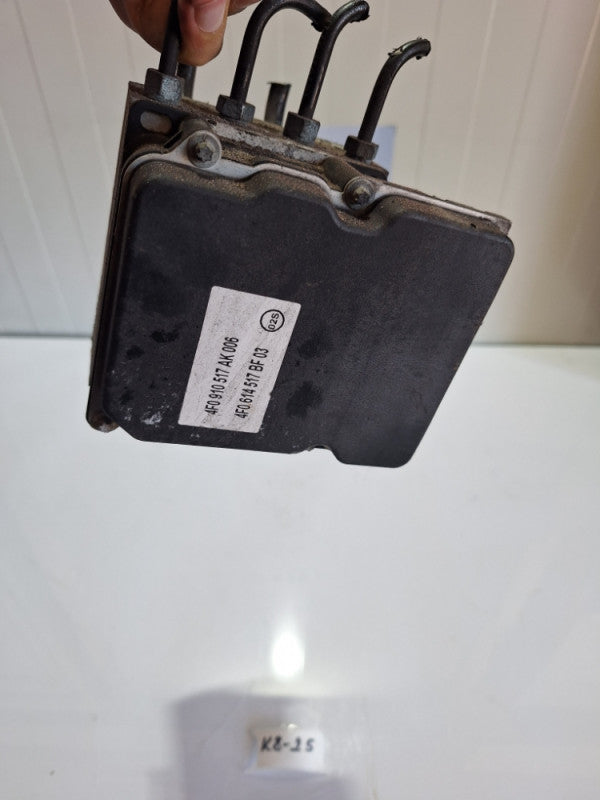 Abs pumpa audi a6 4f c6 4f0910517AK 4f0614517BF C388 AUDI ABS ECU Control Module Unit 4F0910517AK Image 2 of 4 C388 AUDI ABS ECU Control Module Unit 4F0910517AK Image 3 of 4 C388 AUDI ABS ECU Control Module Unit 4F0910517AKAUDI ABS ECU Control Module Unit