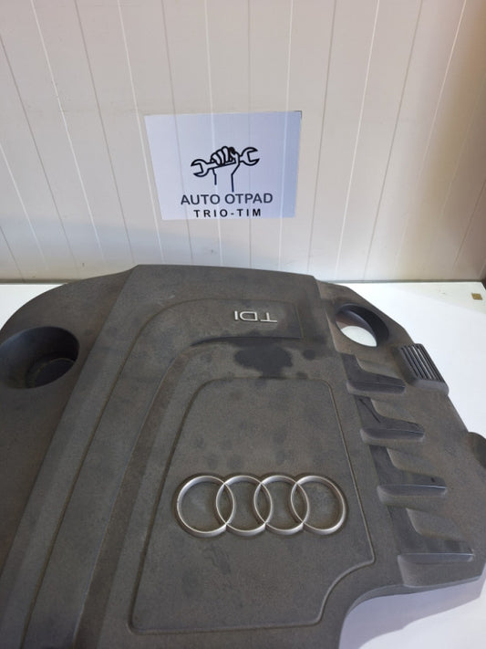 Poklopac motora audi a6 4f c6 2.0tdi 2.0 tdi
