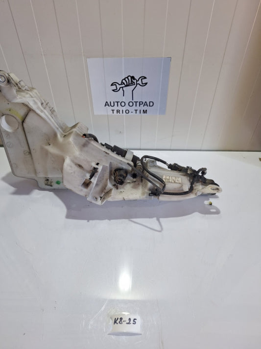Boca posuda brisaca audi a6 4f c6