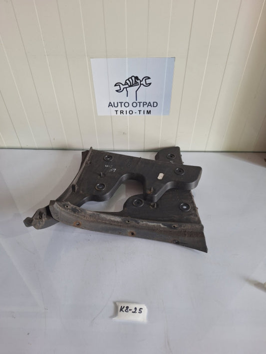 Zadnji nosaci nosac branika audi a6 4f c6 limuzina