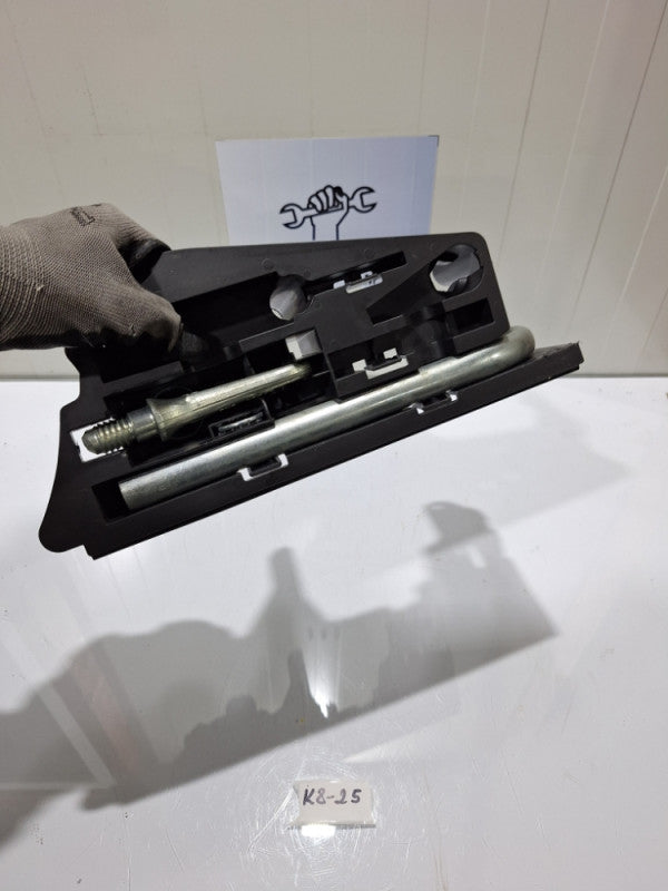 Kuka za slepanje kljuc audi a6 4f c6