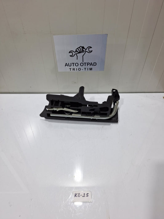 Kuka za slepanje kljuc audi a6 4f c6