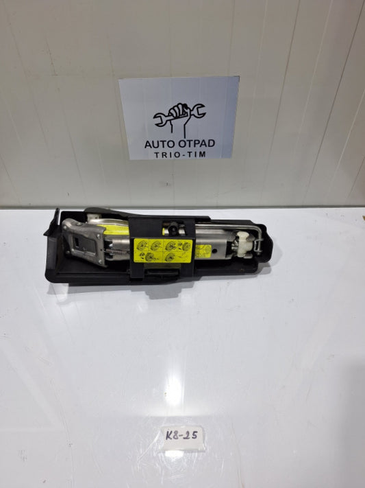Rucna dizalica audi a6 4f c6 8e0010175A