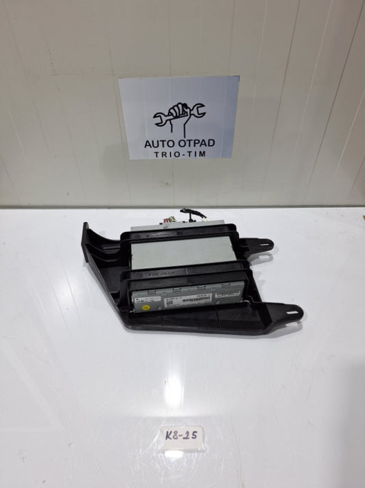 Radio MMI audi a6 4f c6 4g0035061 AUDI A6 C7 RADIO RECEIVER TUNER CONTROL UNIT